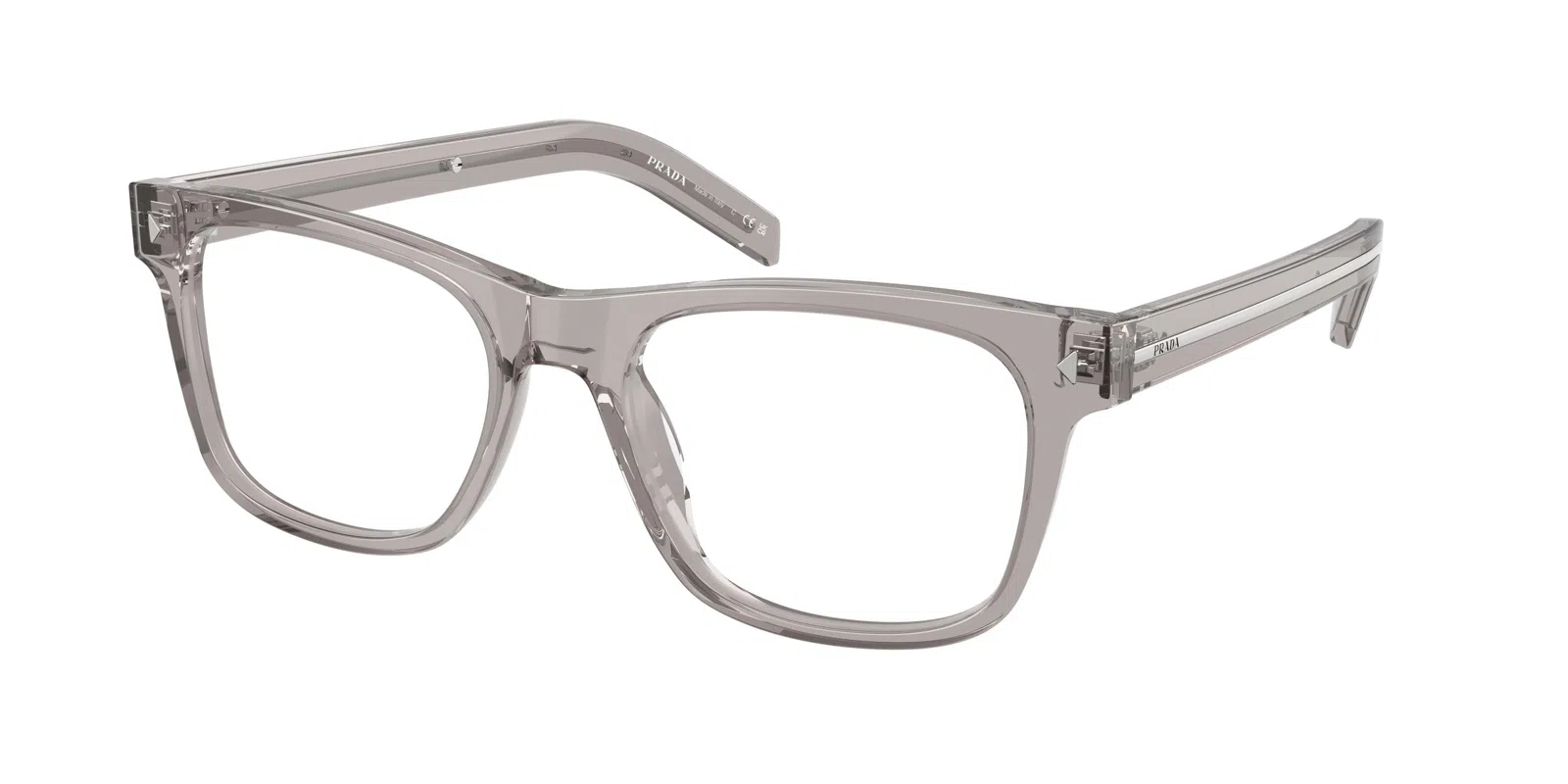 Prada A13V Eyeglasses - view 7